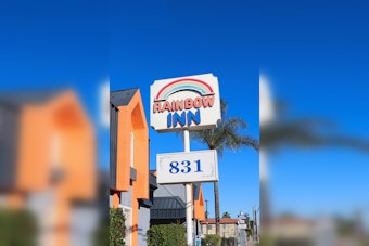 Anaheim Advances Beach Boulevard Revitalization, Considers Eminent Domain for Rainbow Inn Acquisition