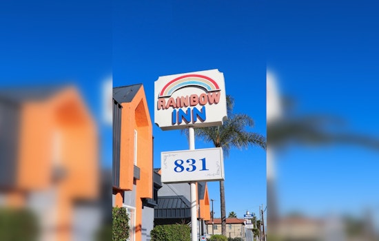 Anaheim Advances Beach Boulevard Revitalization, Considers Eminent Domain for Rainbow Inn Acquisition