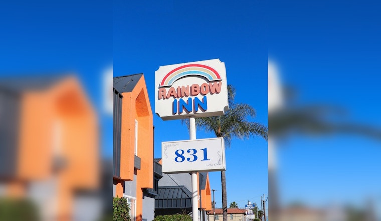 Anaheim Advances Beach Boulevard Revitalization, Considers Eminent Domain for Rainbow Inn Acquisition