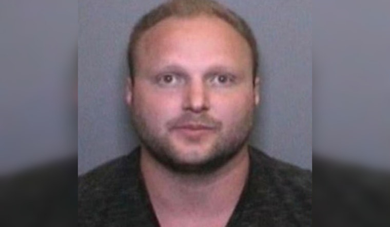 Anaheim Man Convicted of First-Degree Murder of Ex-Girlfriend While on Bail for Domestic Violence