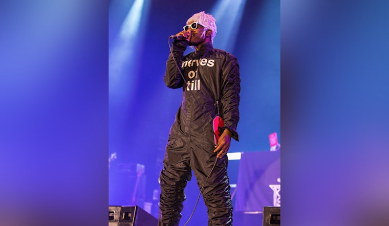 André 3000 Swaps Bars for Brass as OutKast Icon Plans to Jazz Up Atlanta Festival with "New Blue Sun"