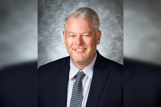 Andy Bertelsen Ascends to Coconino County Manager Position with Unanimous Board Approval