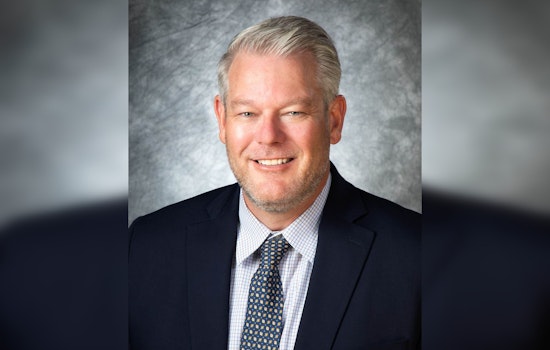 Andy Bertelsen Ascends to Coconino County Manager Position with Unanimous Board Approval