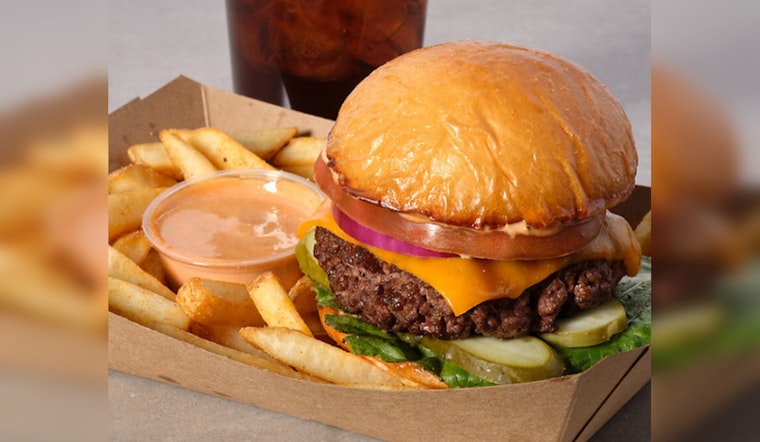 Angie's Burger Debuts in Central Phoenix, Bringing Prime Steakhouse Beef to the Masses