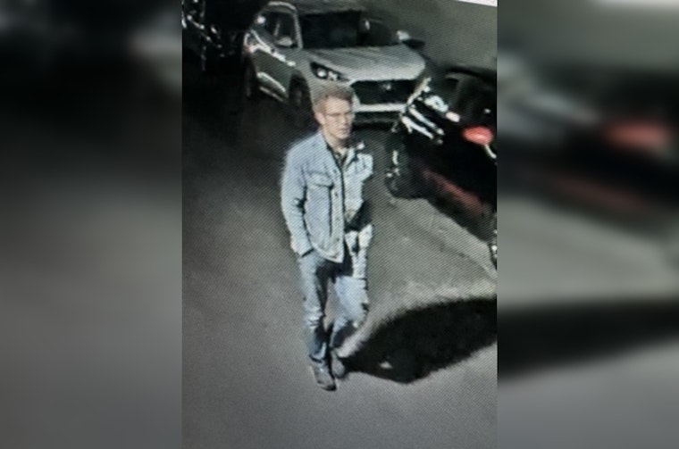 Ann Arbor Police Hunt for Suspect in Random Metal Pipe Attack at Local Bar