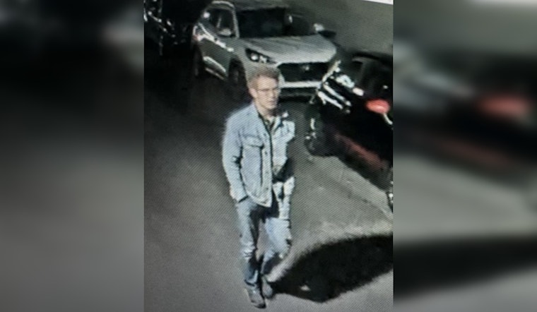 Ann Arbor Police Hunt for Suspect in Random Metal Pipe Attack at Local Bar