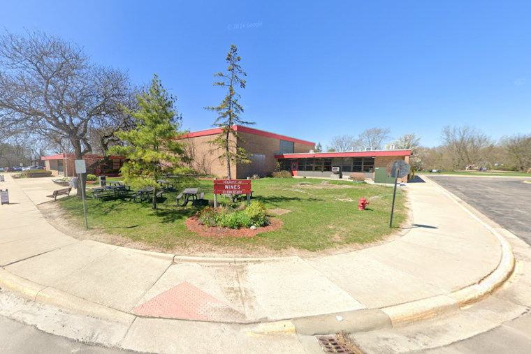 Ann Arbor Teacher Sues School District for 'Conversion Theft' Over Therapy Dog Custody Dispute