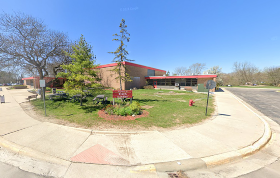 Ann Arbor Teacher Sues School District for 'Conversion Theft' Over Therapy Dog Custody Dispute