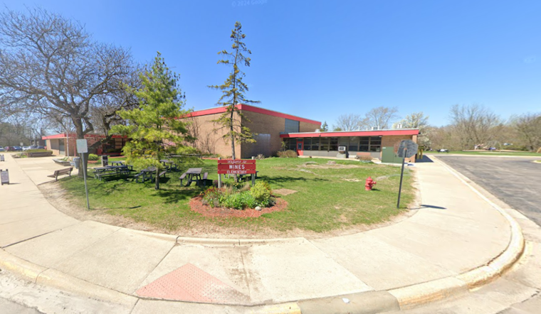 Ann Arbor Teacher Sues School District for 'Conversion Theft' Over Therapy Dog Custody Dispute