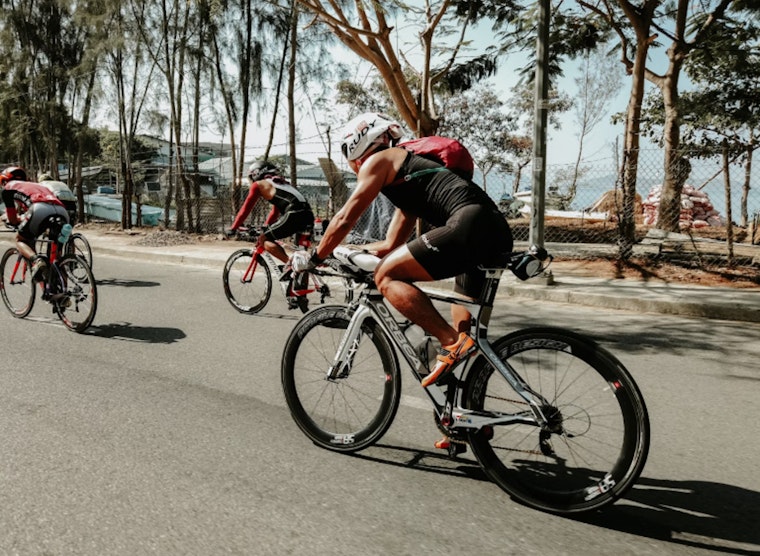 Anoka County Launches Biking Events to Celebrate National Bike Month