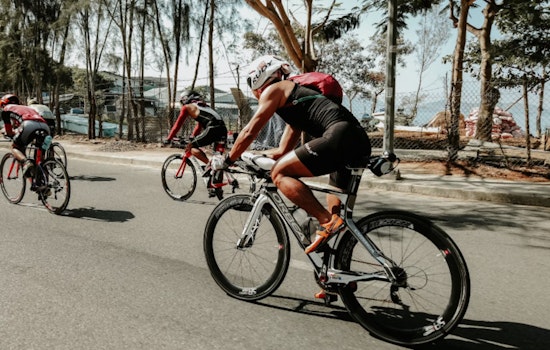Anoka County Launches Biking Events to Celebrate National Bike Month