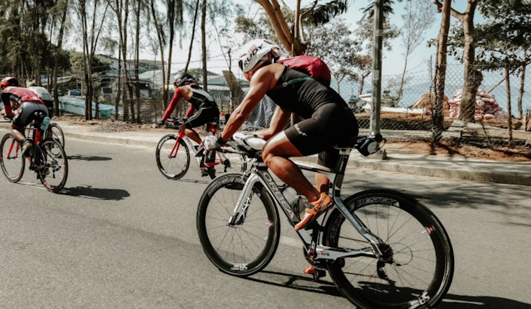 Anoka County Launches Biking Events to Celebrate National Bike Month