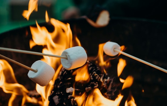 Anoka County Launches Free ‘Campfire Talks’ Series at Rice Creek Chain of Lakes Campground