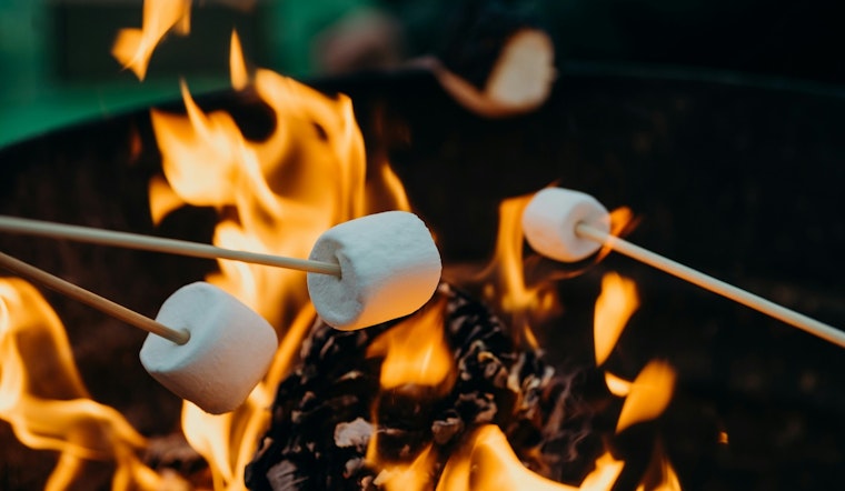 Anoka County Launches Free ‘Campfire Talks’ Series at Rice Creek Chain of Lakes Campground