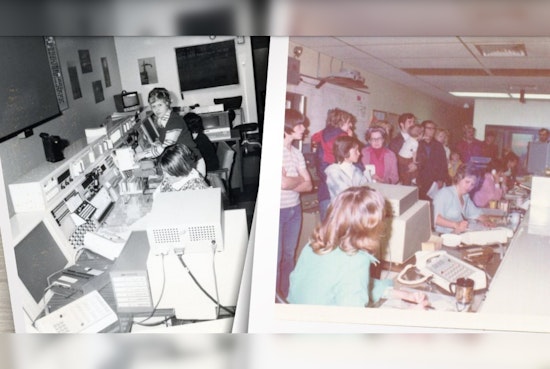 Anoka County News Celebrates 50 Years of Dispatch Service, Unveils Plans for New Maintenance Hub