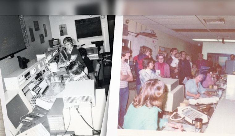 Anoka County News Celebrates 50 Years of Dispatch Service, Unveils Plans for New Maintenance Hub