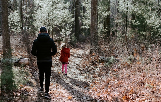 Anoka County Parks and Wargo Nature Center Offer Free Guided Nature Walks This Summer