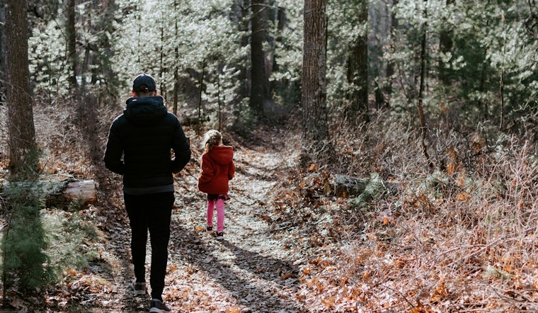 Anoka County Parks and Wargo Nature Center Offer Free Guided Nature Walks This Summer