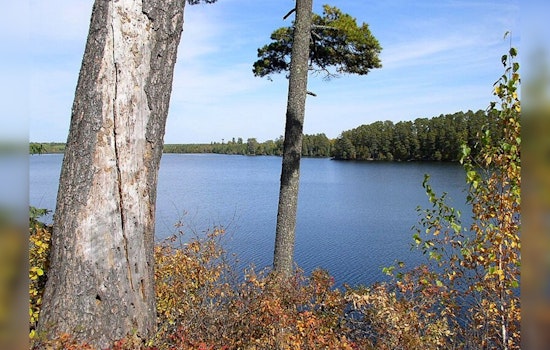 Anoka County Prepares for Progress with New State-of-the-Art Coon Lake Maintenance Facility