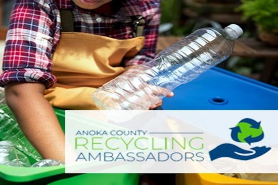 Anoka County Seeks Volunteers to Become Recycling Ambassadors in Sustainability Push