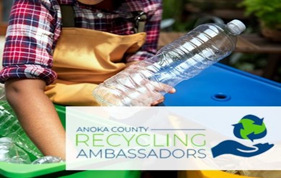 Anoka County Seeks Volunteers to Become Recycling Ambassadors in Sustainability Push