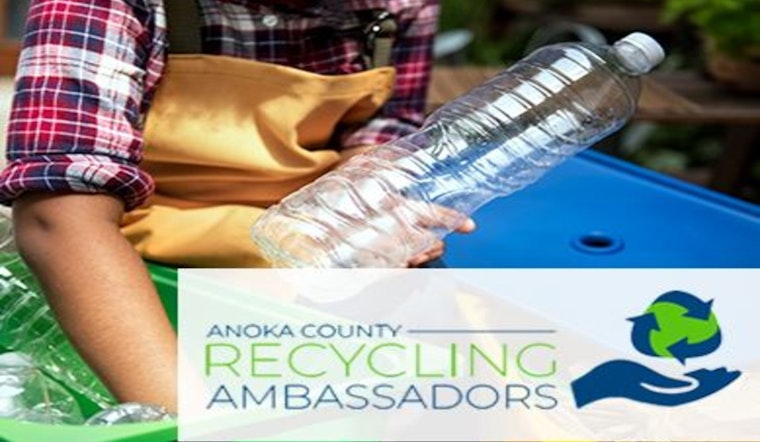 Anoka County Seeks Volunteers to Become Recycling Ambassadors in Sustainability Push