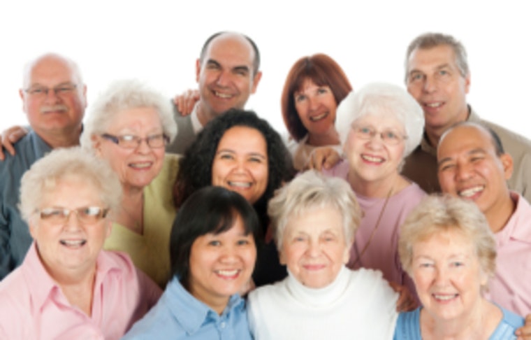 Anoka County Senior Expo at Lord of Life Church to Enrich Elderly Community with Health Resources and Fun