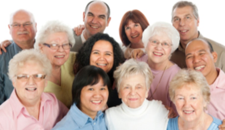 Anoka County Senior Expo at Lord of Life Church to Enrich Elderly Community with Health Resources and Fun