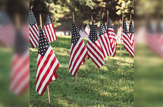 Anoka County Veterans Council Commemorates Memorial Day with Ceremonies and Family Picnic in Coon Rapids and Andover