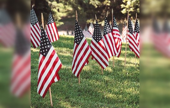 Anoka County Veterans Council Commemorates Memorial Day with Ceremonies and Family Picnic in Coon Rapids and Andover