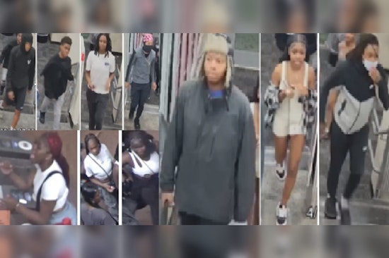 Another Teen Arrested in Connection with Navy Yard CVS Theft and Assaults in D.C