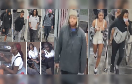 Another Teen Arrested in Connection with Navy Yard CVS Theft and Assaults in D.C
