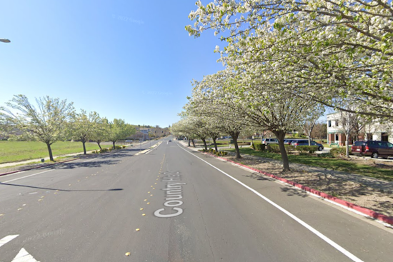 Antioch Police Investigate Suspicious Death After Man's Body Found on City Sidewalk