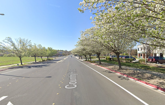 Antioch Police Investigate Suspicious Death After Man's Body Found on City Sidewalk