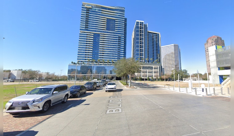 Apache Corp. Sells Prime 6.3-Acre Site for Future Luxury Mixed-Use Development