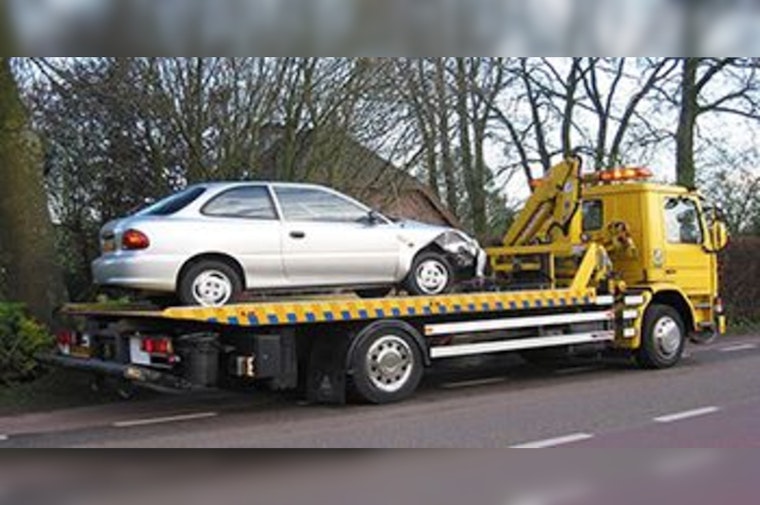 Apache Junction Police Department Seeks Tow Companies for 10-Year Contract Opportunity