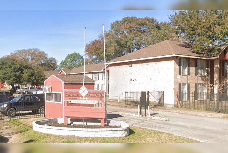 Apartment Fire in Eastex-Jensen, Houston Causes $225K in Damages, Injures One