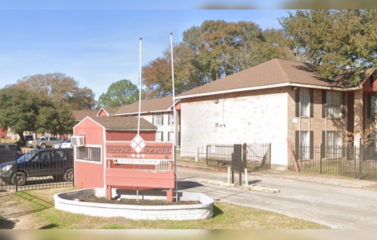 Apartment Fire in Eastex-Jensen, Houston Causes $225K in Damages, Injures One