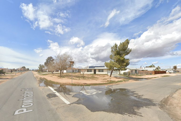 Apple Valley Man Charged in Porch Piracy, Caught by San Bernardino Deputies