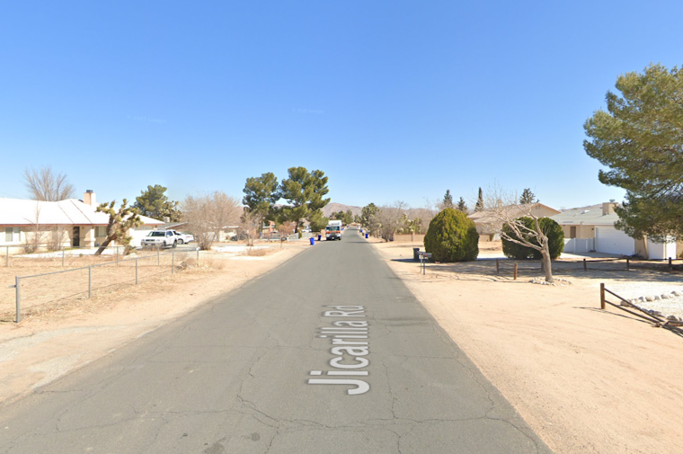 Apple Valley Man Charged with Attempted Murder Following Shooting Incident in San Bernardino