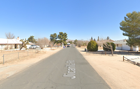 Apple Valley Man Charged with Attempted Murder Following Shooting Incident in San Bernardino