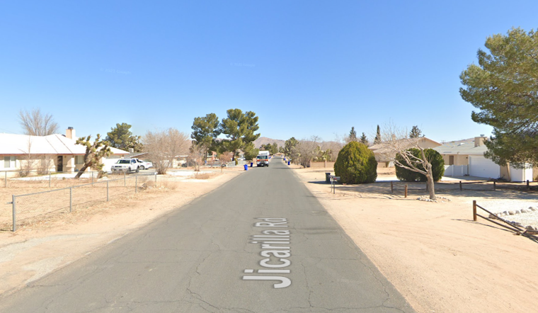 Apple Valley Man Charged with Attempted Murder Following Shooting Incident in San Bernardino