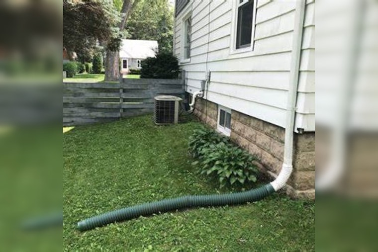 Apple Valley Officials Urge Residents to Mitigate Spring Runoff, Offer Drainage Tips and Resources