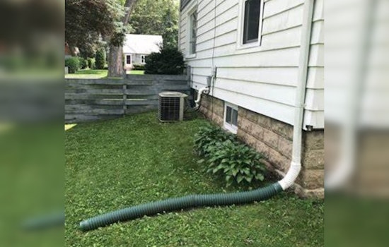 Apple Valley Officials Urge Residents to Mitigate Spring Runoff, Offer Drainage Tips and Resources