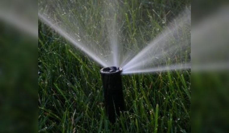 Apple Valley Rolls Out Summer Water Restrictions to Promote Conservation