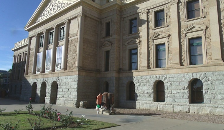 Arizona Among States Bracing for Internet Access Crisis as Federal Program Funds Evaporate