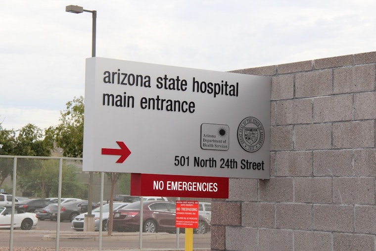 Arizona and Virginia Health Departments Forge Innovative Interstate Partnership for Enhanced Healthcare Oversight