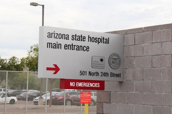 Arizona and Virginia Health Departments Forge Innovative Interstate Partnership for Enhanced Healthcare Oversight
