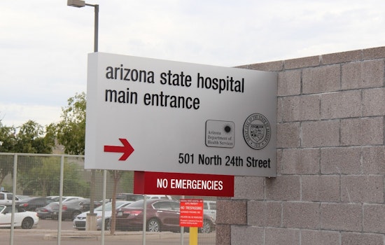 Arizona and Virginia Health Departments Forge Innovative Interstate Partnership for Enhanced Healthcare Oversight