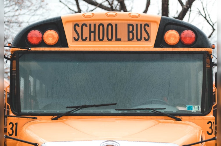 Arizona Auditor General Flags Stanfield School District Over Bus Driver Screening, IT Security Issues